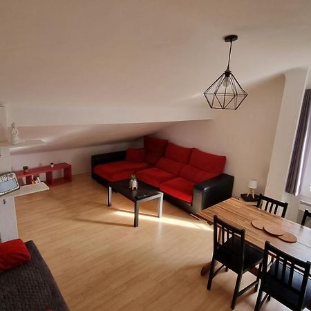 Appartement T2 Cosy Hendaye Caneta Exterior foto